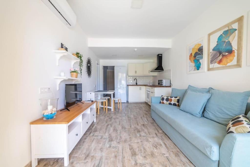 Sol Y Mar Maspalomas Tisalaya By Calima Homes Ngoại thất bức ảnh